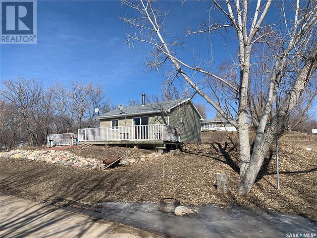 502 Ashland Avenue, House detached with 1 bedrooms, 1 bathrooms and null parking in Saskatchewan Beach SK | Image 25