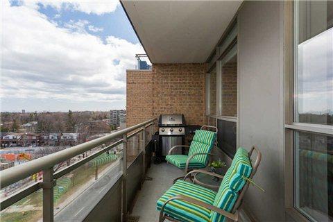 lph11 - 245 Davisville Ave, Condo with 2 bedrooms, 2 bathrooms and 1 parking in Toronto ON | Image 11