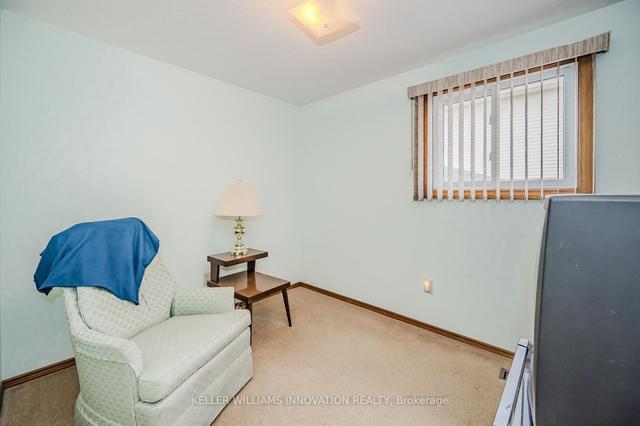 7 Tudor St, House detached with 3 bedrooms, 2 bathrooms and 5 parking in Brantford ON | Image 15