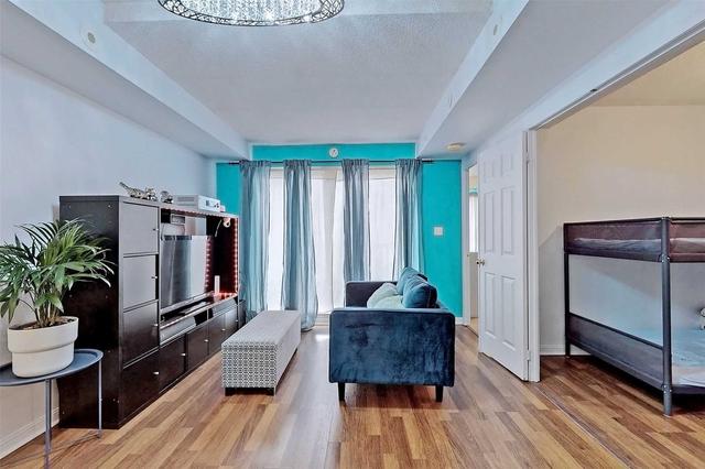 2022 - 3031 Finch Ave W, Townhouse with 1 bedrooms, 1 bathrooms and 1 parking in Toronto ON | Image 25