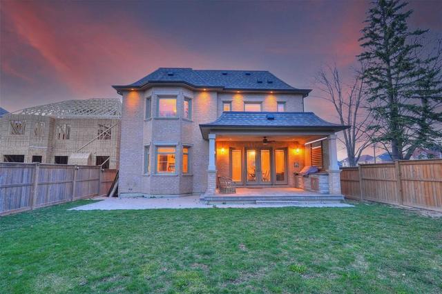 67a Puccini Dr, House detached with 4 bedrooms, 5 bathrooms and 7 parking in Richmond Hill ON | Image 35