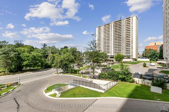 316 - 75 Emmett Ave, Condo with 2 bedrooms, 2 bathrooms and 1 parking in Toronto ON | Image 20