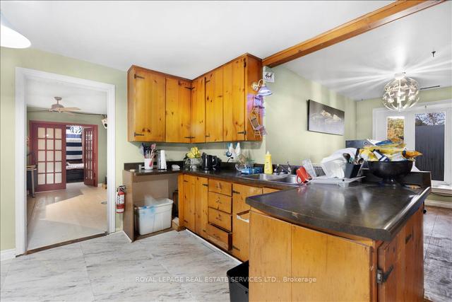 42 Peru Rd, House detached with 4 bedrooms, 2 bathrooms and 0 parking in Milton ON | Image 9