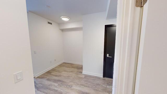 2101 - 15 Wellington St, Condo with 1 bedrooms, 1 bathrooms and 1 parking in Kitchener ON | Image 23