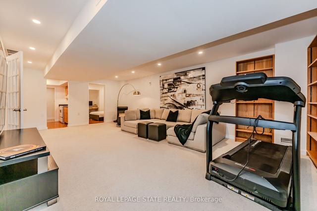 75 Reding Rd, House detached with 4 bedrooms, 4 bathrooms and 8 parking in Hamilton ON | Image 21