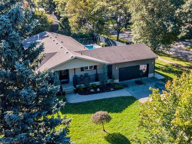 7276 Mccoll Drive, House detached with 5 bedrooms, 3 bathrooms and 6 parking in Niagara Falls ON | Image 49