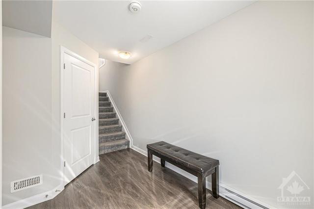 615 Prominence Way, Townhouse with 2 bedrooms, 2 bathrooms and 2 parking in Ottawa ON | Image 5