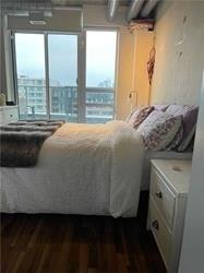 609 - 150 Sudbury St, Condo with 2 bedrooms, 2 bathrooms and 1 parking in Toronto ON | Image 11