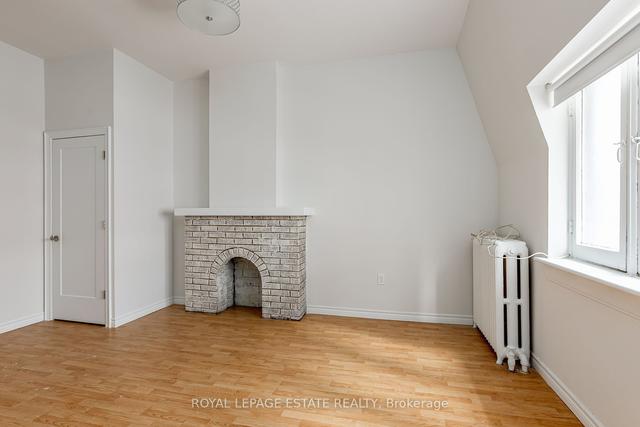 5 - 516 Yonge St, House detached with 1 bedrooms, 1 bathrooms and 0 parking in Toronto ON | Image 12