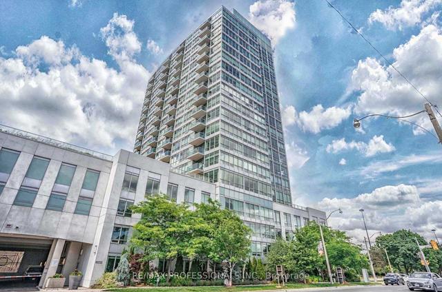 lph5 - 1900 Lake Shore Blvd W, Condo with 2 bedrooms, 2 bathrooms and 1 parking in Toronto ON | Image 12