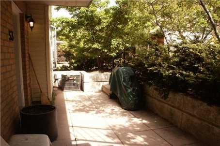 th53 - 208 Niagara St, Townhouse with 1 bedrooms, 1 bathrooms and null parking in Toronto ON | Image 3