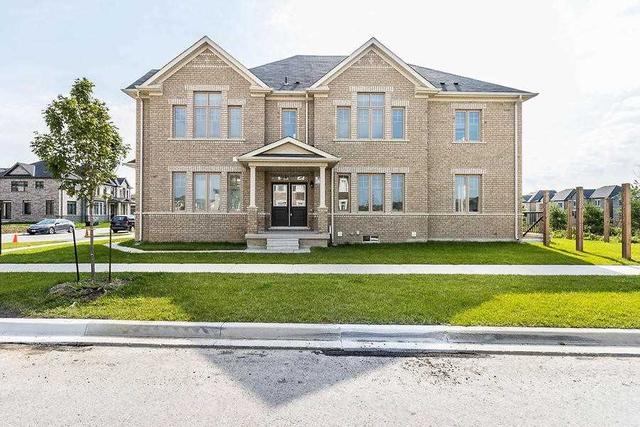 301 Clockwork Dr, House detached with 5 bedrooms, 4 bathrooms and 4 parking in Brampton ON | Card Image