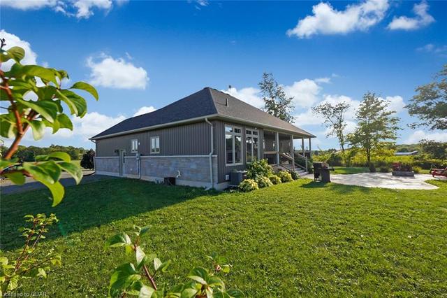 118 County Road 35, House detached with 3 bedrooms, 2 bathrooms and 12 parking in Trent Hills ON | Image 32