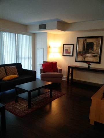 809 - 300 Front St W, Condo with 1 bedrooms, 1 bathrooms and null parking in Toronto ON | Image 8