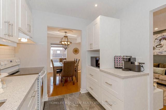 21 - 481 Pitfield Rd, Townhouse with 4 bedrooms, 2 bathrooms and 2 parking in Milton ON | Image 9