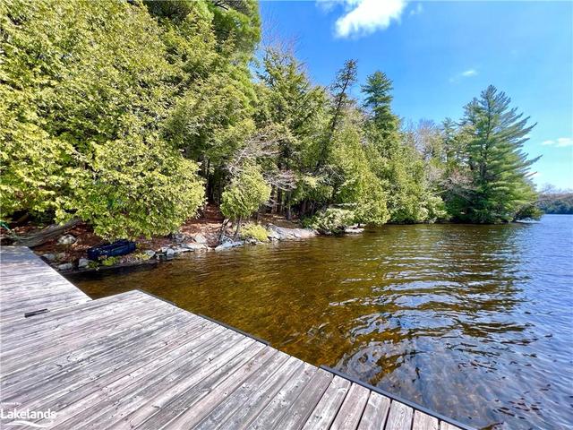 1096 Lipsy Lake Road, House detached with 2 bedrooms, 2 bathrooms and 6 parking in Dysart et al ON | Image 36
