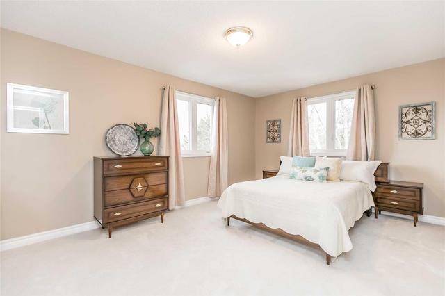 9 Sleepy Hollow Lane, House detached with 4 bedrooms, 3 bathrooms and 9 parking in Whitchurch Stouffville ON | Image 15