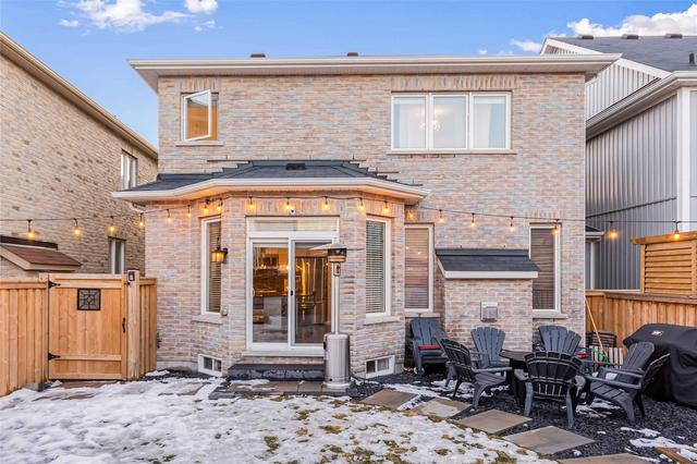 31 Mcdonald Cres, House detached with 3 bedrooms, 3 bathrooms and 3 parking in Clarington ON | Image 29