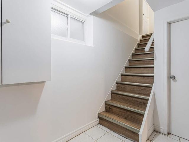 79 Carondale Cres, House attached with 4 bedrooms, 3 bathrooms and 3 parking in Toronto ON | Image 15