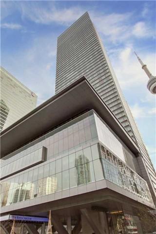3806 - 183 Wellington St W, Condo with 2 bedrooms, 3 bathrooms and 1 parking in Toronto ON | Image 2