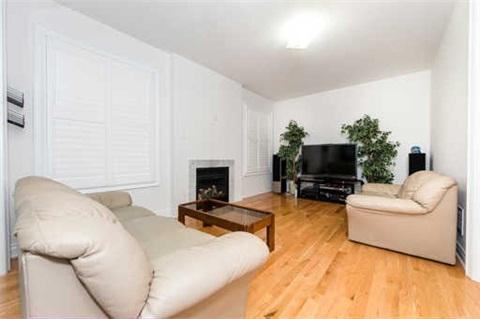 46 Secord Ave, House detached with 4 bedrooms, 4 bathrooms and 2 parking in Vaughan ON | Image 5