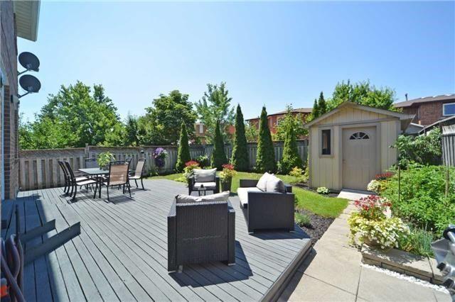 104 Ridgefield Cres, House detached with 4 bedrooms, 4 bathrooms and 4 parking in Vaughan ON | Image 18