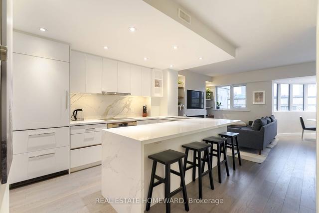 th16 - 80 Adelaide St E, Townhouse with 2 bedrooms, 2 bathrooms and 1 parking in Toronto ON | Image 9