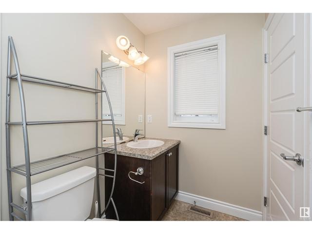 1552 Chapman Wy Sw, House detached with 3 bedrooms, 2 bathrooms and null parking in Edmonton AB | Image 30