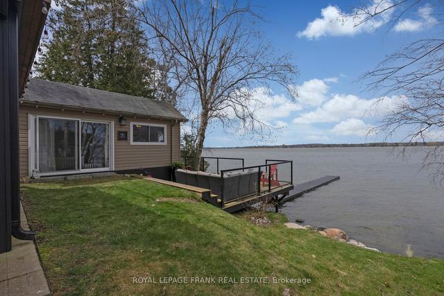 102 Coleman Lane, House detached with 2 bedrooms, 1 bathrooms and 4 parking in Scugog ON | Image 29