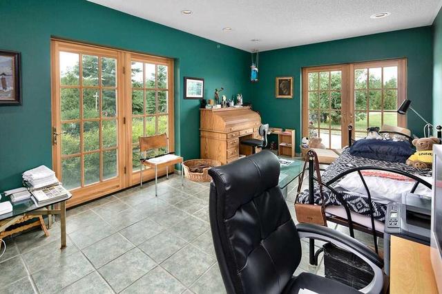 329796 3rd Concession Rd, House detached with 2 bedrooms, 3 bathrooms and 12 parking in Grey Highlands ON | Image 11