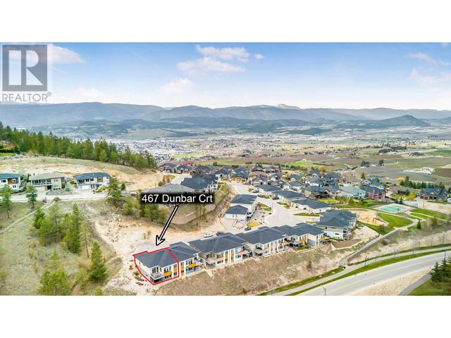 467 Dunbar Court, House detached with 4 bedrooms, 2 bathrooms and 4 parking in Kelowna BC | Image 50
