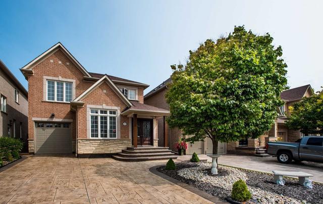 4781 Yorkshire Ave, House detached with 3 bedrooms, 4 bathrooms and 4 parking in Mississauga ON | Image 27