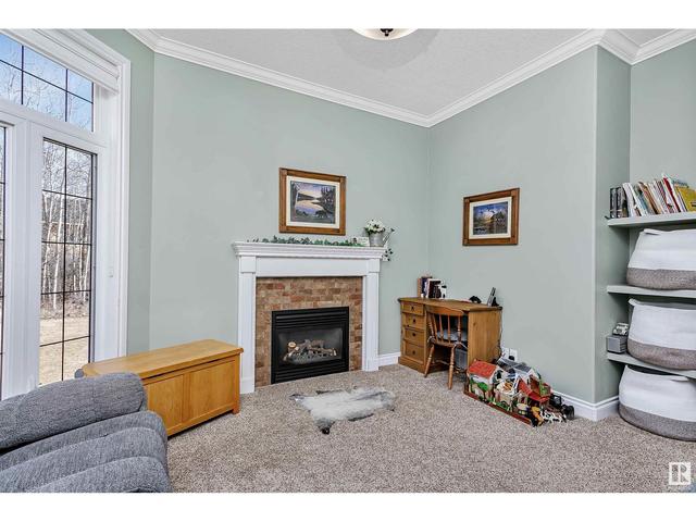 181 - 52224 Rge Rd 231, House detached with 6 bedrooms, 6 bathrooms and null parking in Edmonton AB | Image 26