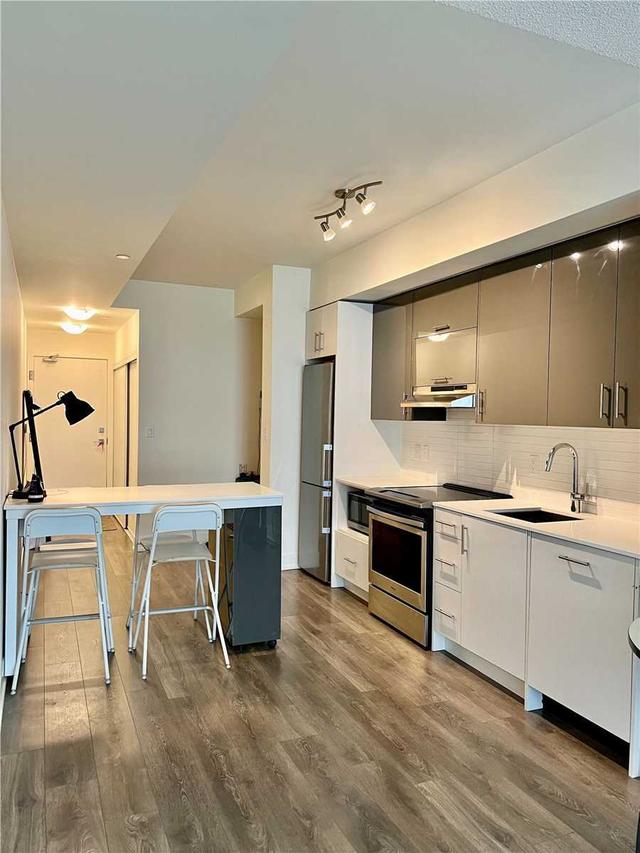 216 - 180 Fairview Mall Dr, Condo with 1 bedrooms, 2 bathrooms and 1 parking in Toronto ON | Image 10
