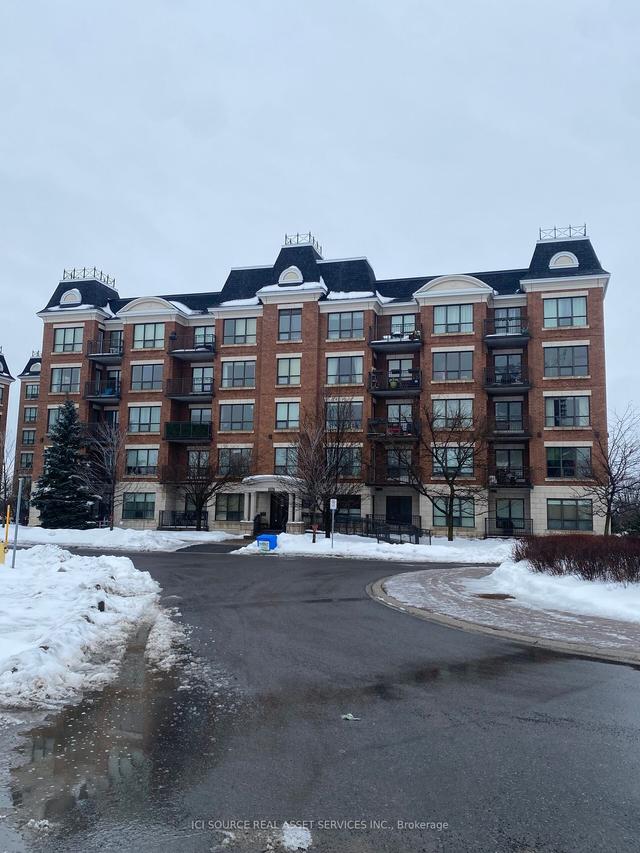 108 - 1005 Beauparc Private, Condo with 1 bedrooms, 1 bathrooms and 1 parking in Ottawa ON | Image 1