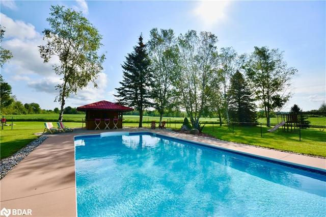 5133 4th Line North, House detached with 5 bedrooms, 3 bathrooms and 12 parking in Oro Medonte ON | Image 26