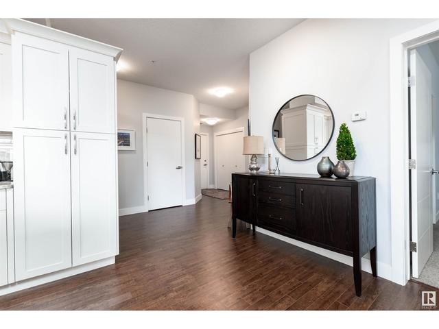 308 - 111 Festival Wy, Condo with 2 bedrooms, 2 bathrooms and null parking in Edmonton AB | Image 10