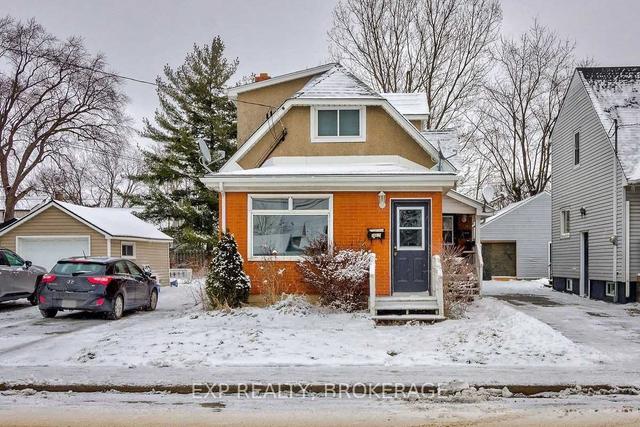 1 - 186 Crowland Ave, House detached with 1 bedrooms, 1 bathrooms and 1 parking in Welland ON | Image 1