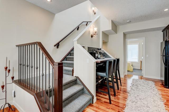 1305 7 Street Sw, Home with 2 bedrooms, 2 bathrooms and 2 parking in Calgary AB | Image 17