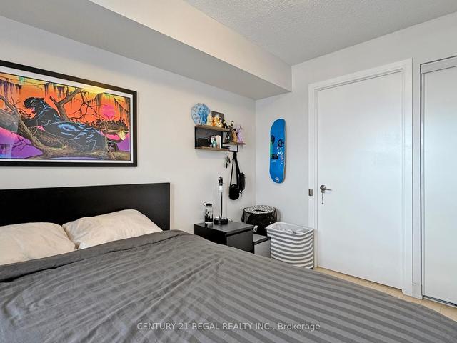 1326 - 135 Village Green Sq, Condo with 1 bedrooms, 1 bathrooms and 1 parking in Toronto ON | Image 11