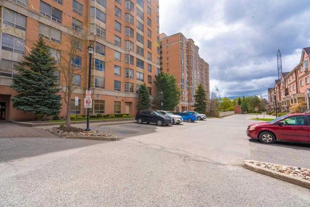 701 - 1883 Mcnicoll Ave, Condo with 2 bedrooms, 2 bathrooms and 2 parking in Toronto ON | Image 12