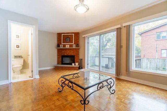 104 Lillington Ave, House detached with 3 bedrooms, 3 bathrooms and 2 parking in Toronto ON | Image 10