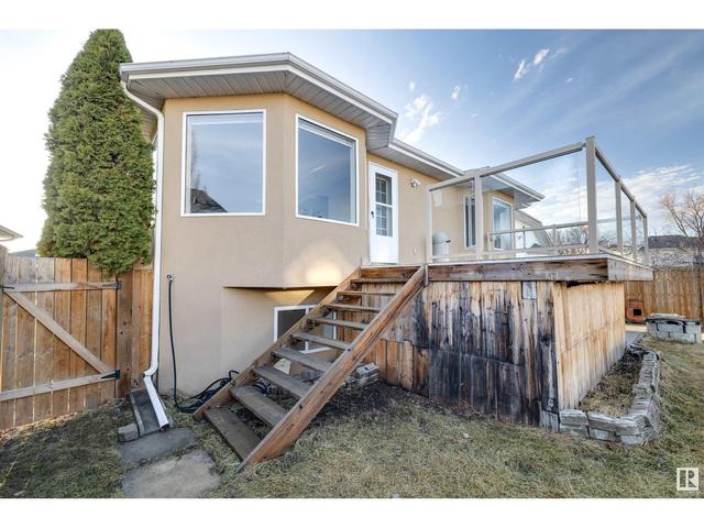 15723 69 St Nw, House detached with 4 bedrooms, 3 bathrooms and null parking in Edmonton AB | Image 4