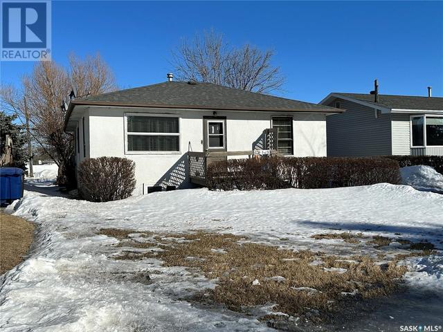 608 3rd Street, House detached with 4 bedrooms, 3 bathrooms and null parking in Humboldt SK | Image 48