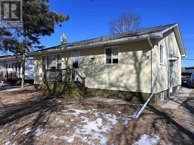 153 Willow Rd, House detached with 3 bedrooms, 2 bathrooms and null parking in Atikokan ON | Image 19