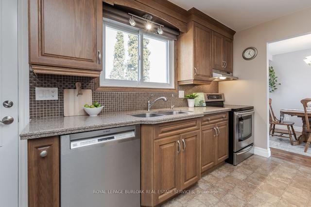 292 Cranbrook Dr, House detached with 3 bedrooms, 2 bathrooms and 6 parking in Hamilton ON | Image 17