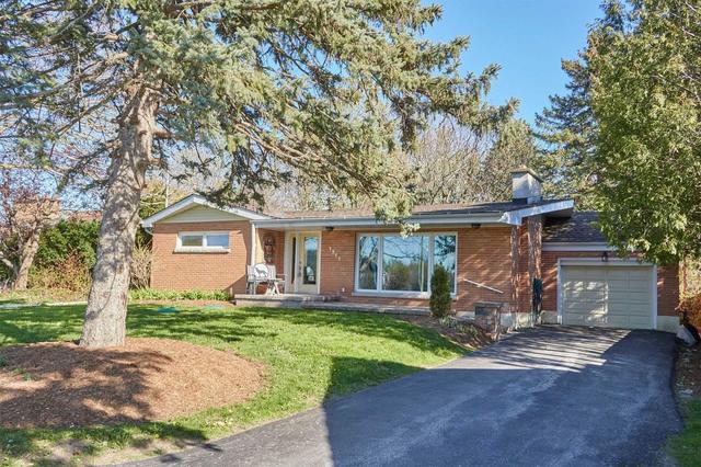 1711 Highway 2 St, House detached with 2 bedrooms, 1 bathrooms and 7 parking in Clarington ON | Image 23