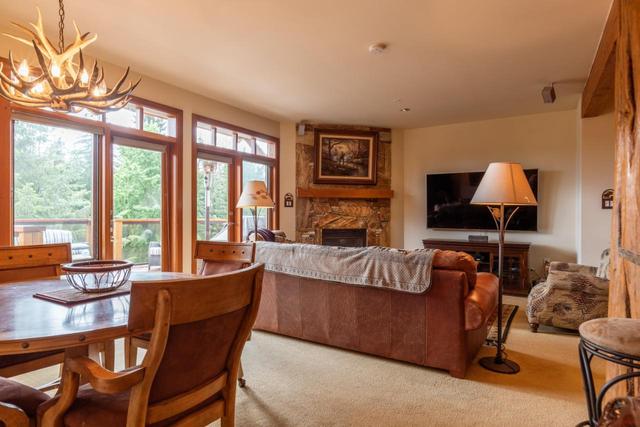 11 - 4430 Red Mountain Road, Condo with 2 bedrooms, 3 bathrooms and null parking in Rossland BC | Image 21