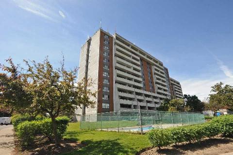 1103 - 2929 Aquitaine Ave, Condo with 2 bedrooms, 1 bathrooms and 2 parking in Mississauga ON | Image 1