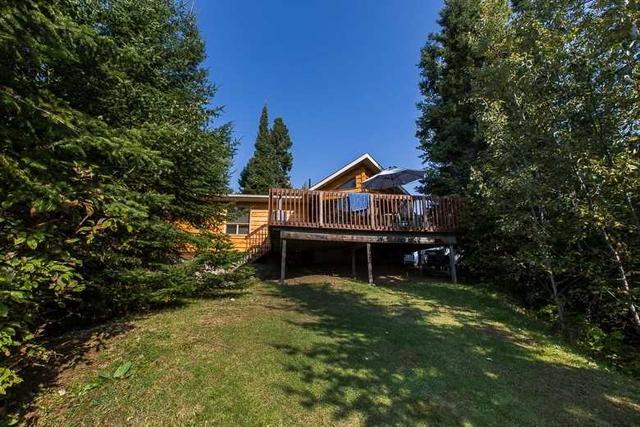 4093 Hwy 588 St, House detached with 0 bedrooms, 8 bathrooms and 50 parking in Thunder Bay, Unorganized ON | Image 4